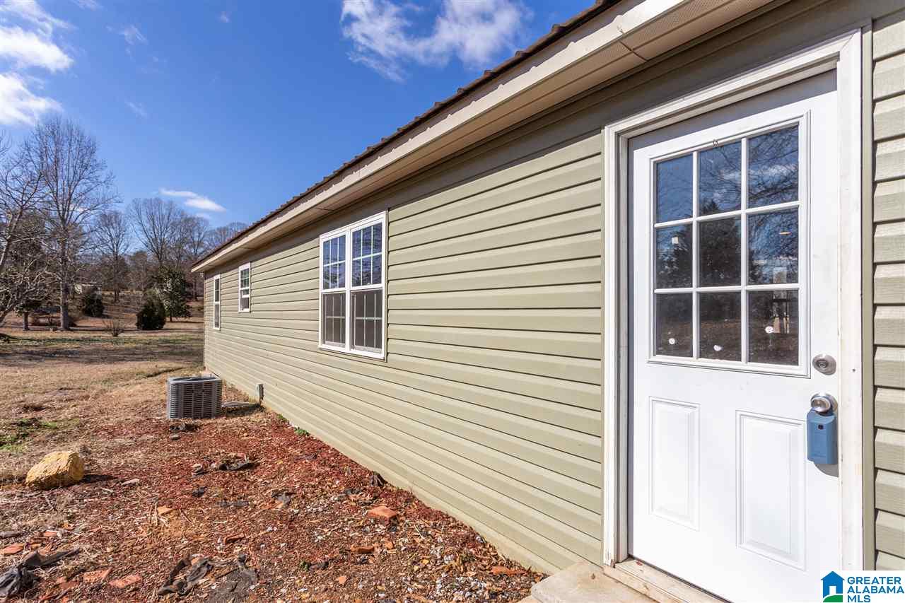 68 Meadowview Circle Munford, AL 36268 - Photo 27 of 37