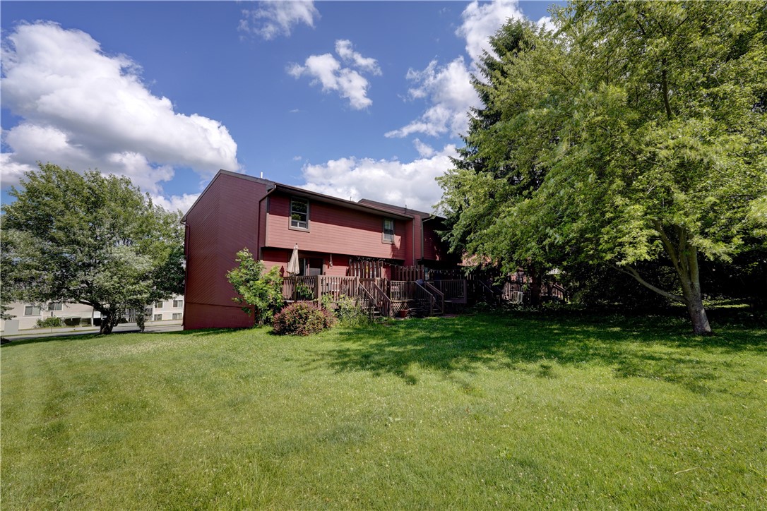 111 Willingate Road Perinton, NY 14450 - Photo 29 of 32
