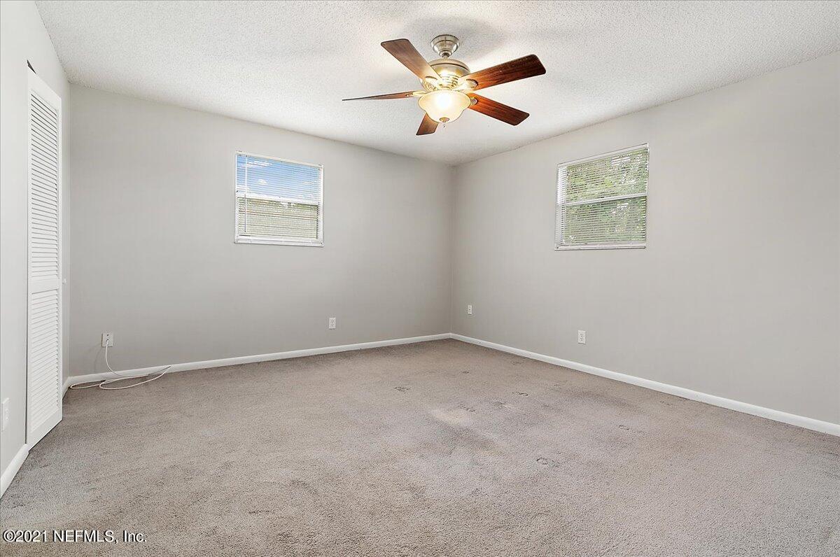 12218 Yellow Bluff Road Jacksonville, FL 32226 - Photo 11 of 23 11-Primary Bedroom