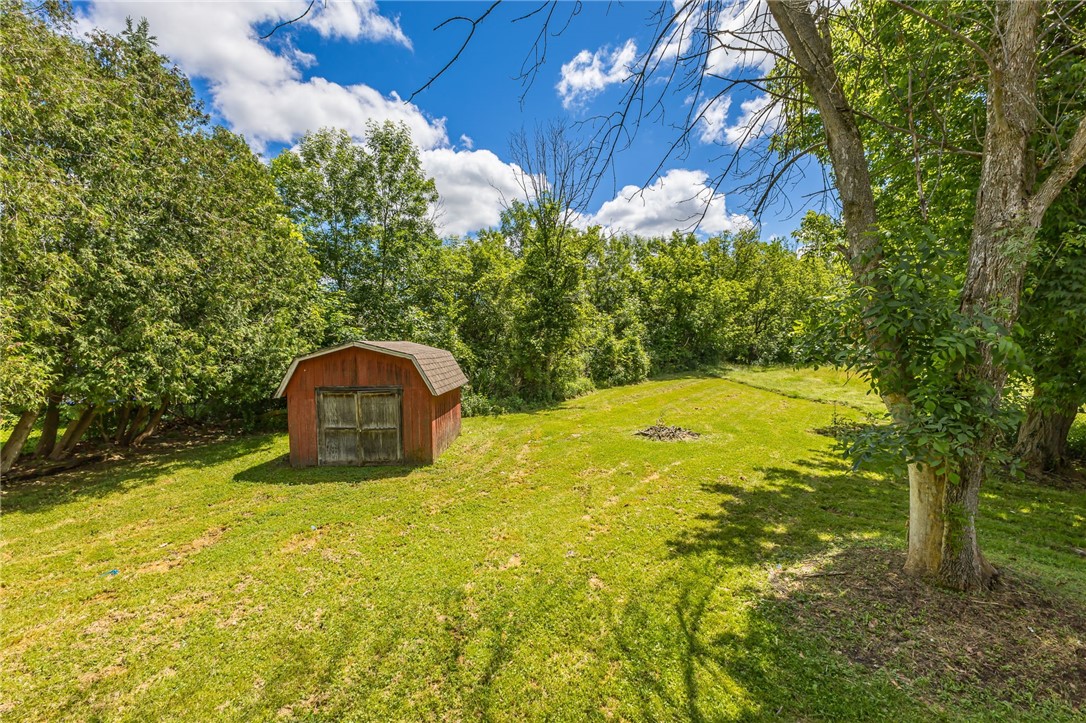 582 North Greece Road Greece, NY 14468 - Photo 4 of 30