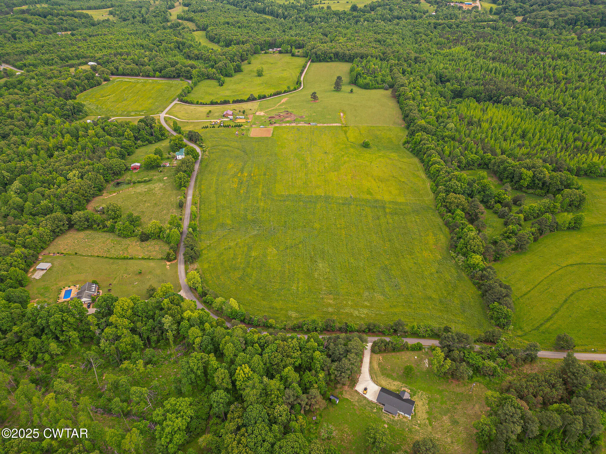 0 Weeks Road Bethel Springs, TN 38315 - Photo 1 of 8 dji_fly_20250429_192330_688_174657177429