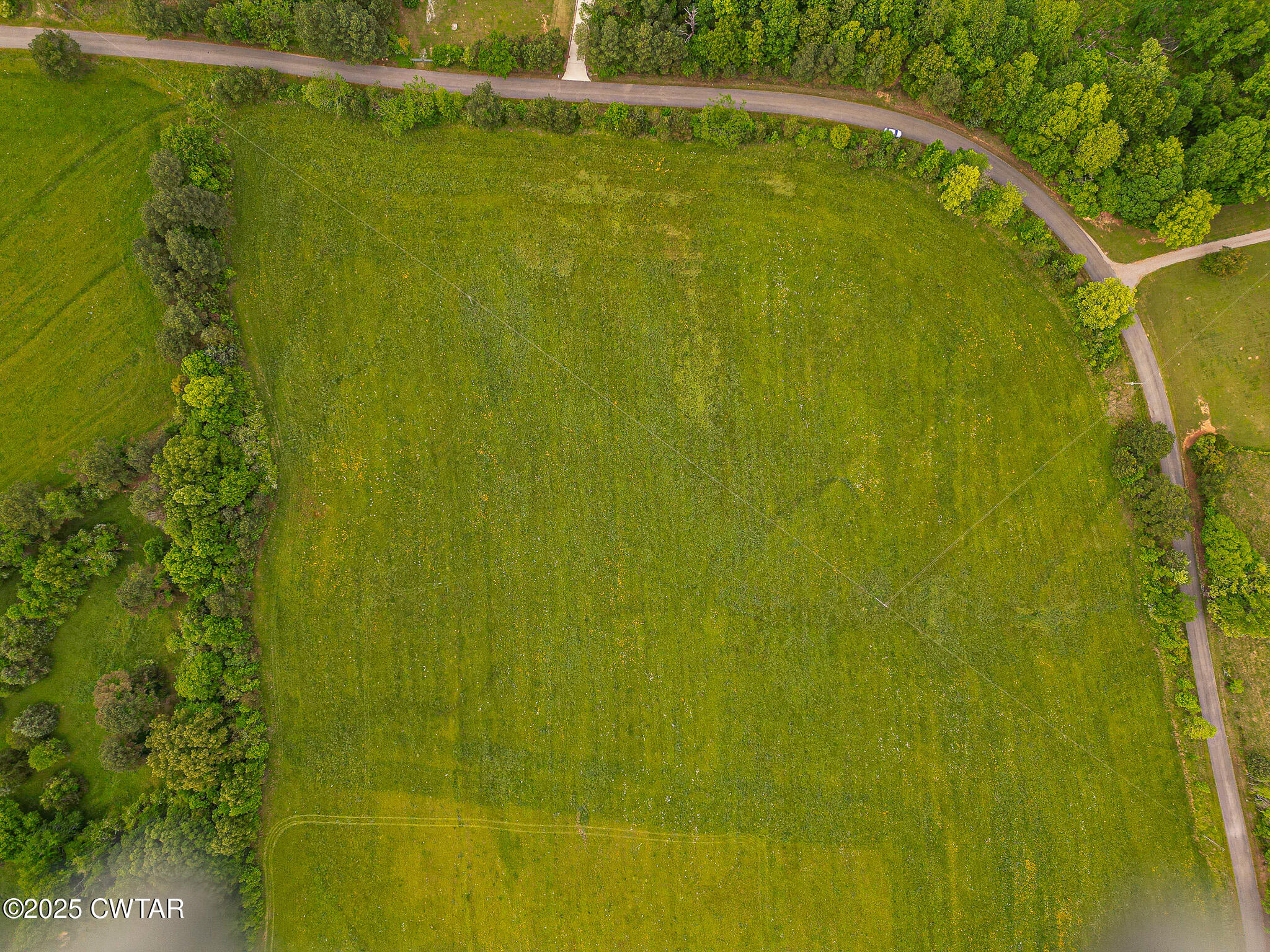 0 Weeks Road Bethel Springs, TN 38315 - Photo 4 of 8 dji_fly_20250429_192450_692_174657177320