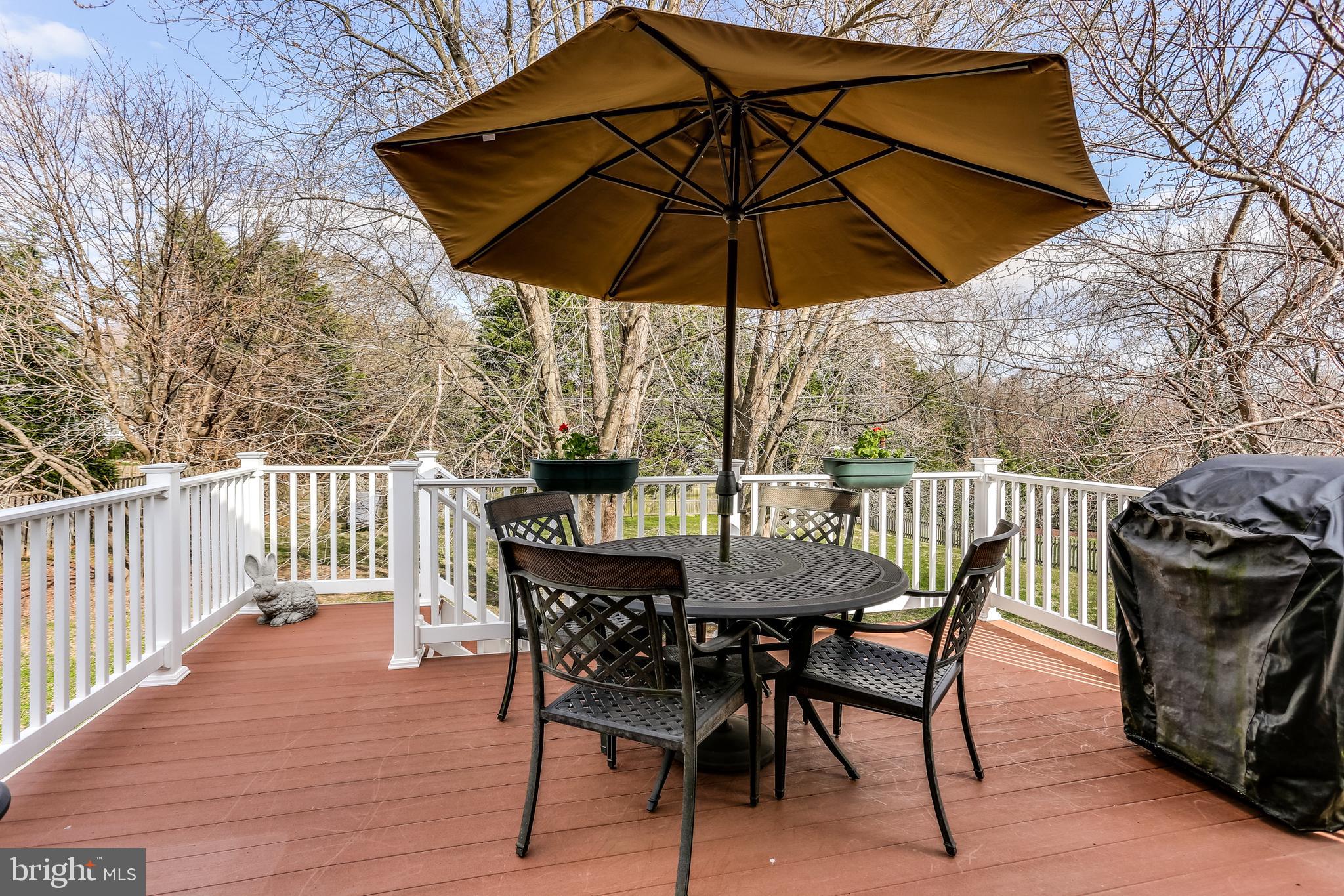4025 High Point Road Ellicott City, MD 21042 - Photo 3 of 34