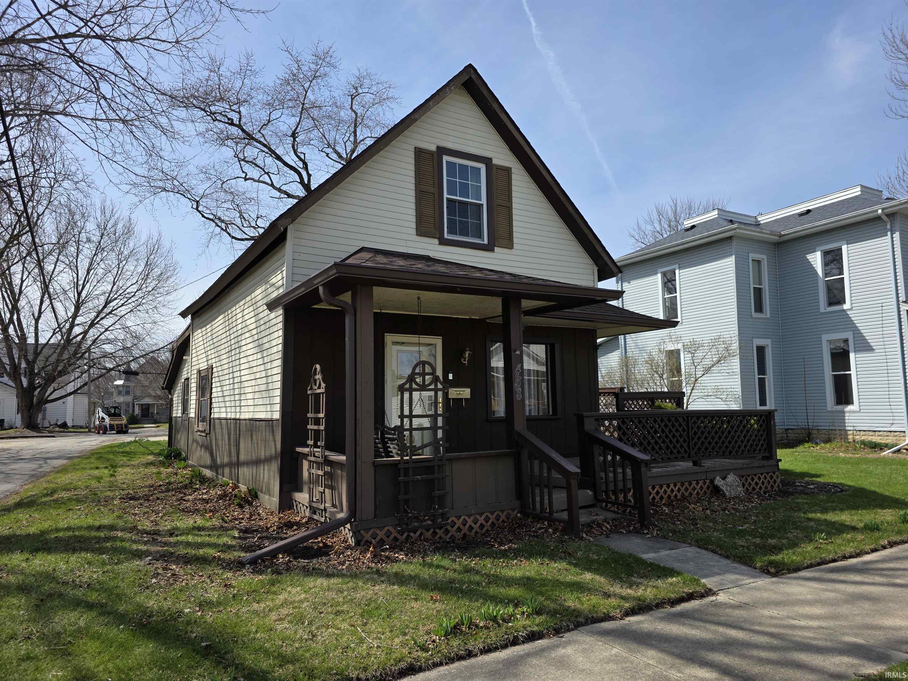 458 Whitelock Street Huntington, IN 46750 - Photo 3 of 26