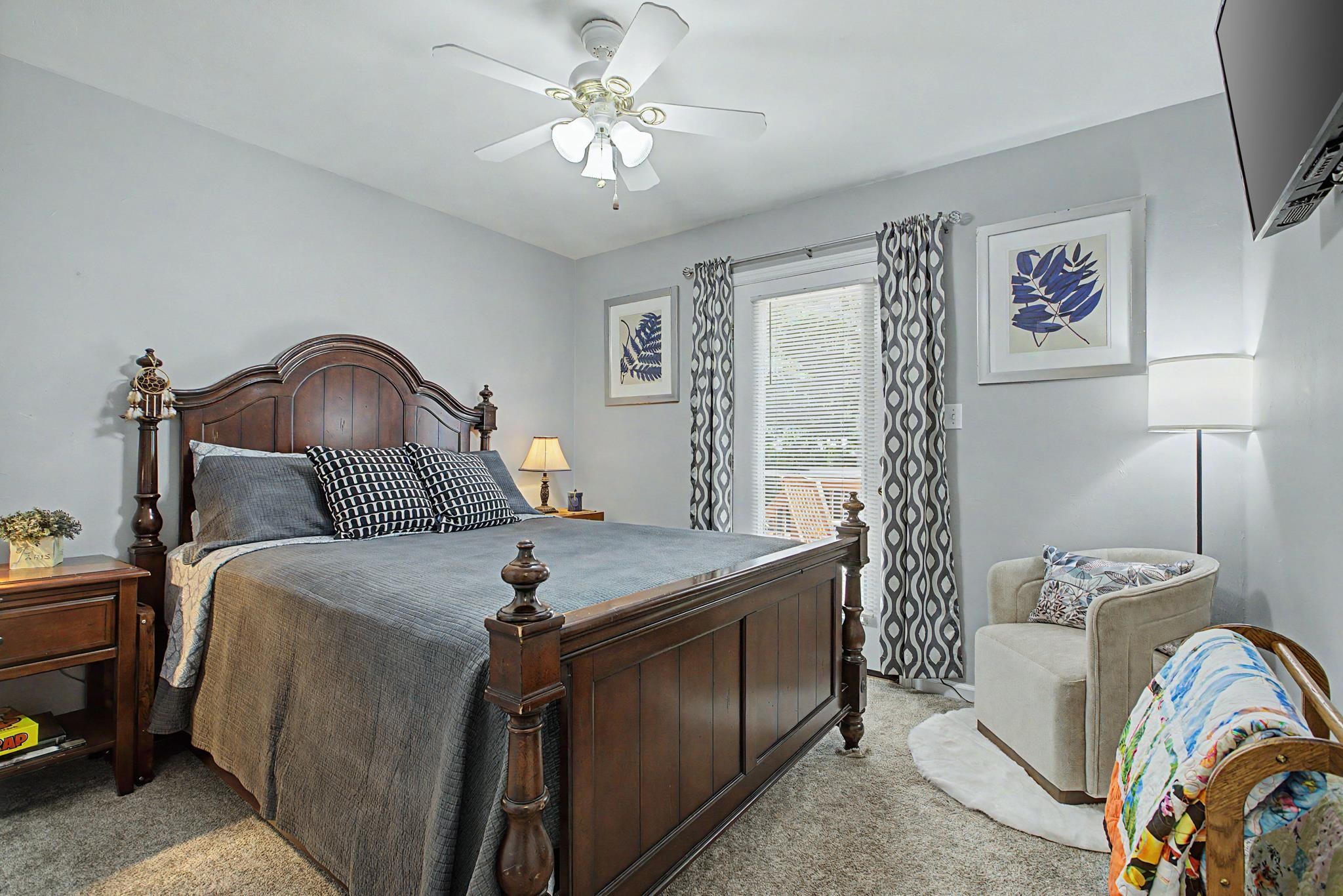 2865 Parramore Shores Road Tallahassee, FL 32310 - Photo 37 of 68
