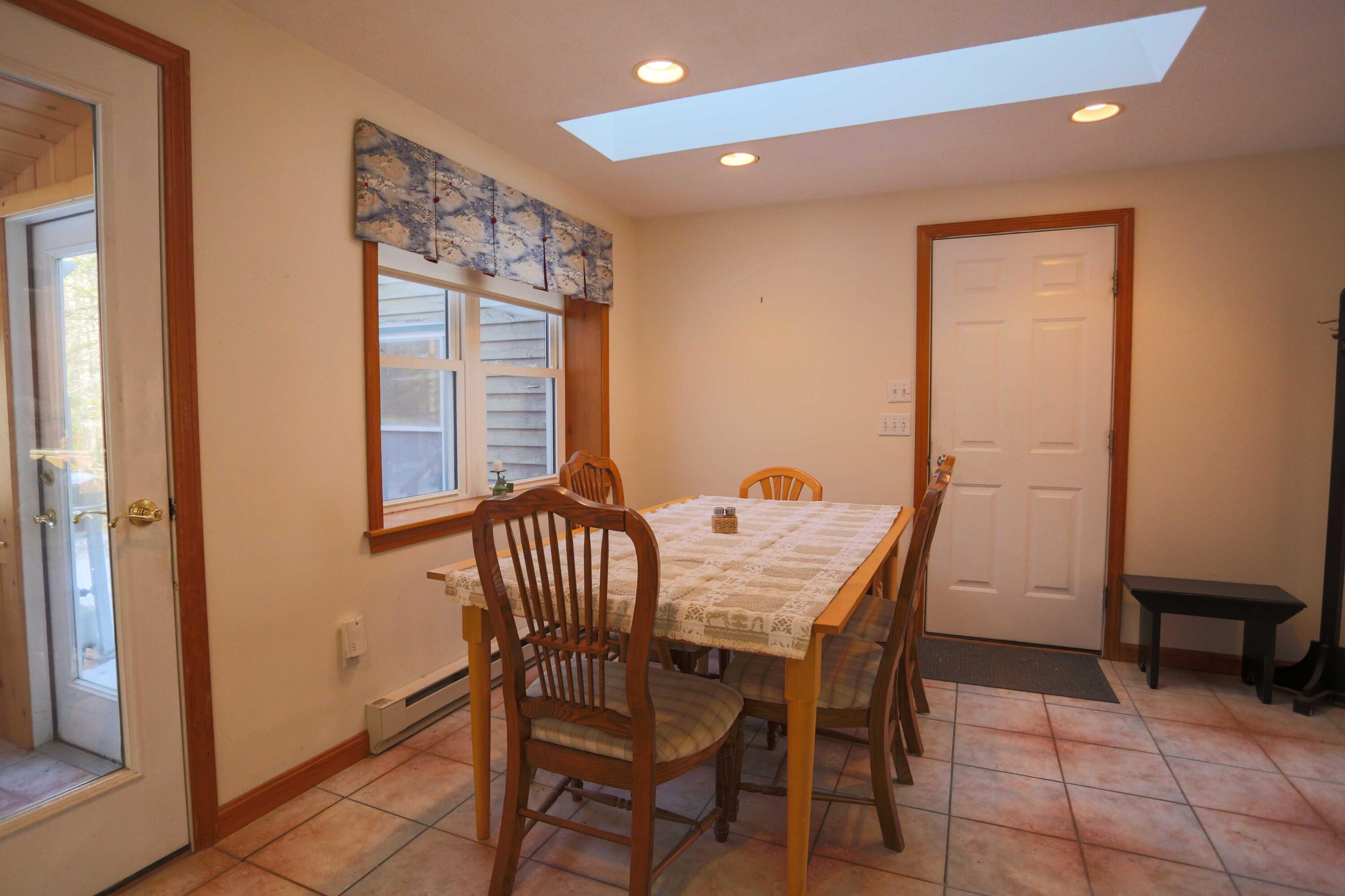 116 Albion Road Windham, ME 04062 - Photo 6 of 26 Dining Room
