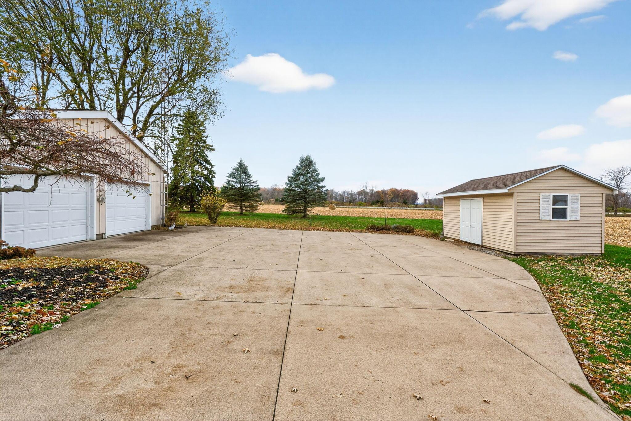 2531 Kreis Road Marion, OH 43302 - Photo 67 of 73 2531 Kreis Rd (Exterior)-10