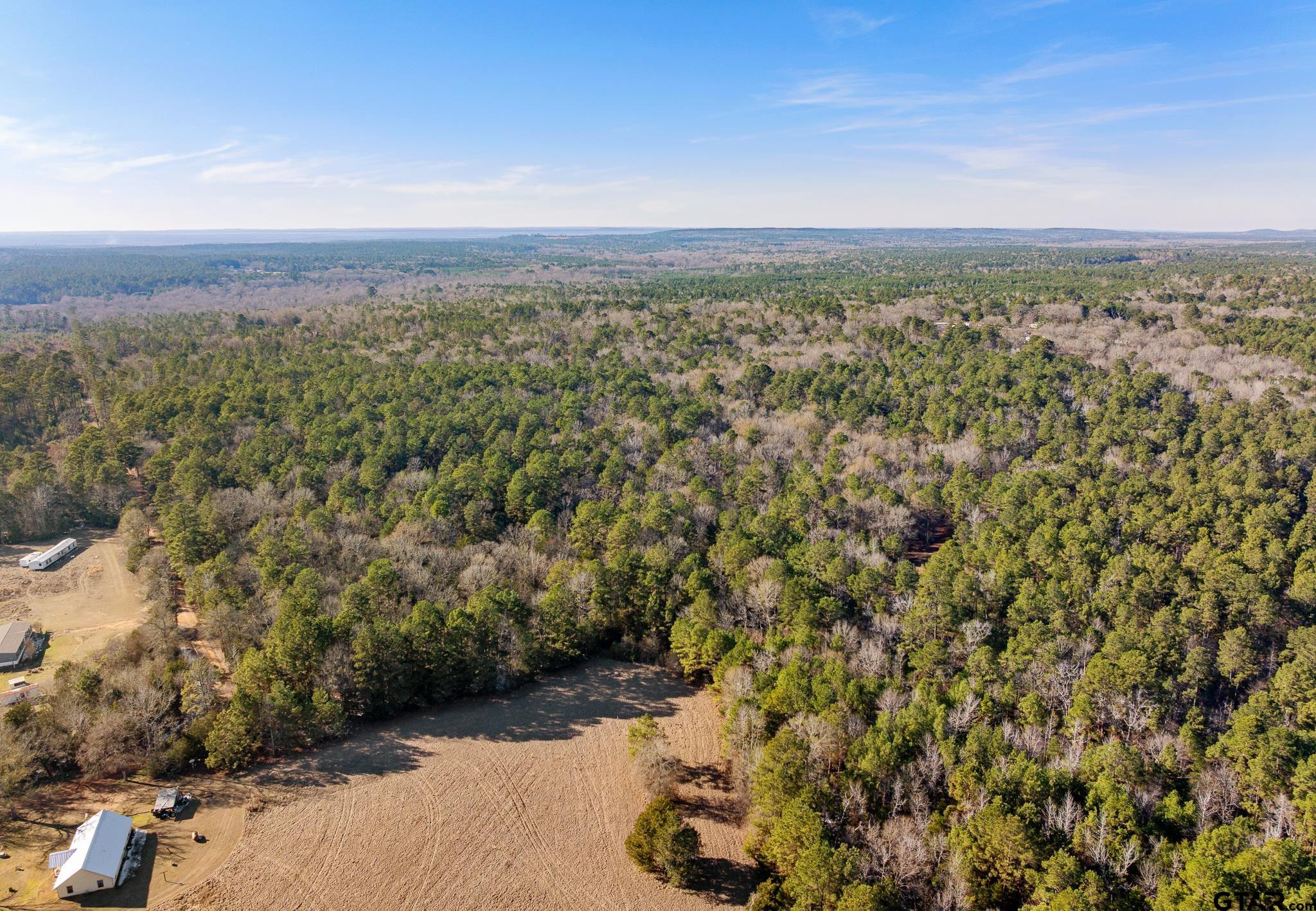 2126 County Road 2126 Rusk, TX 75785 - Photo 6 of 18 a view of a city with an outdoor space