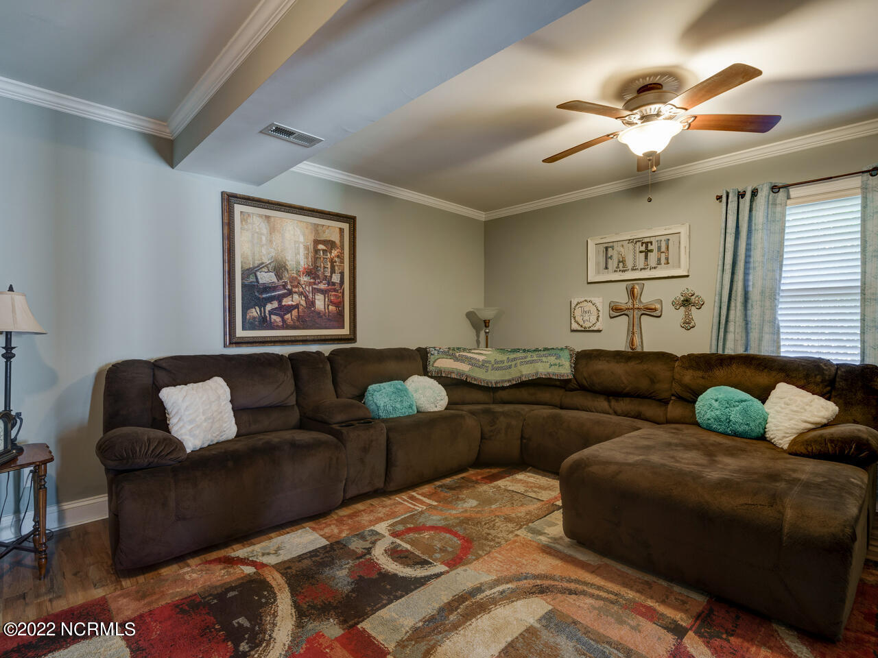 937 Shadetree Road Benson, NC 27504 - Photo 8 of 54 Basement
