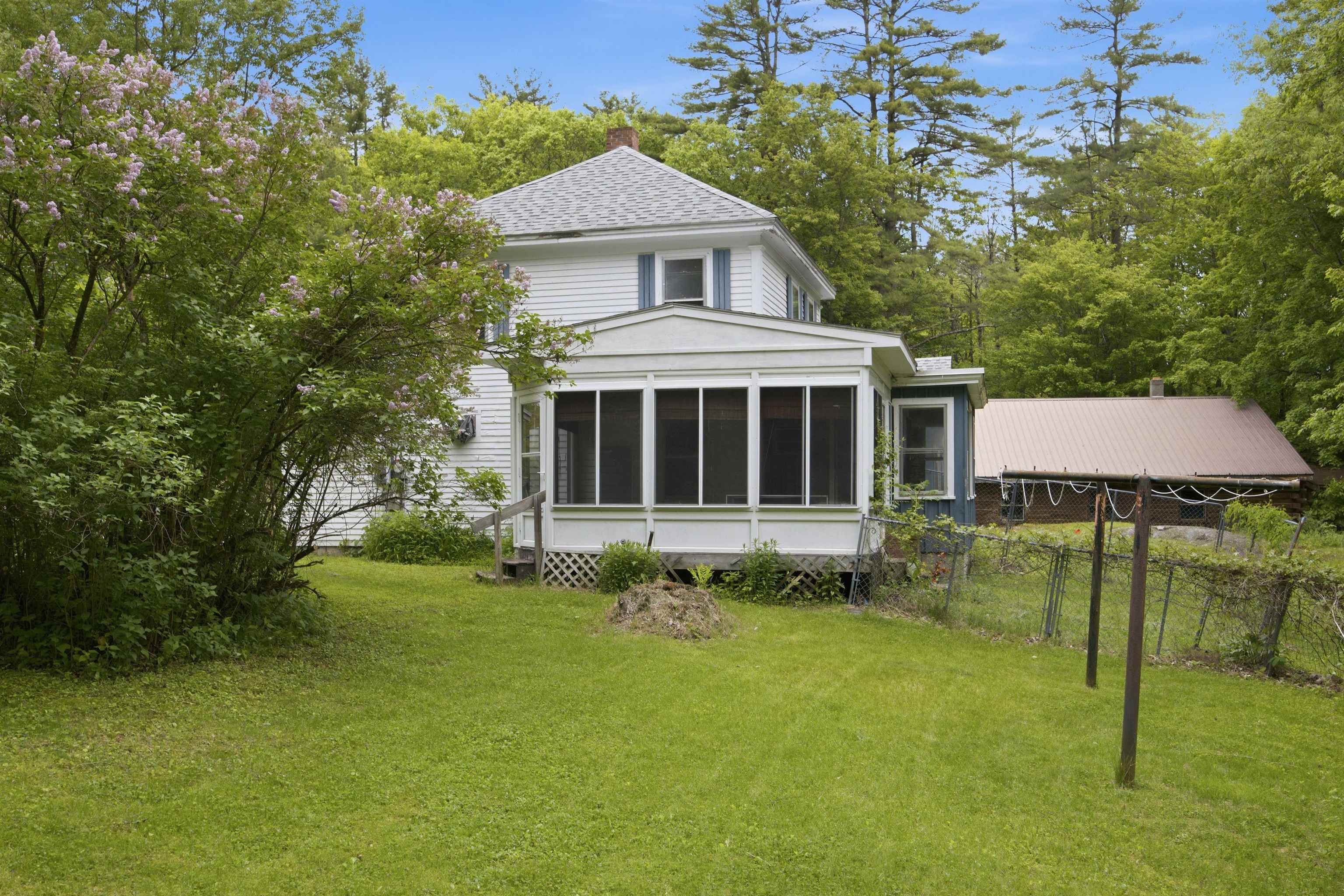24 Sand Hill Road Hill, NH 03243 - Photo 3 of 60