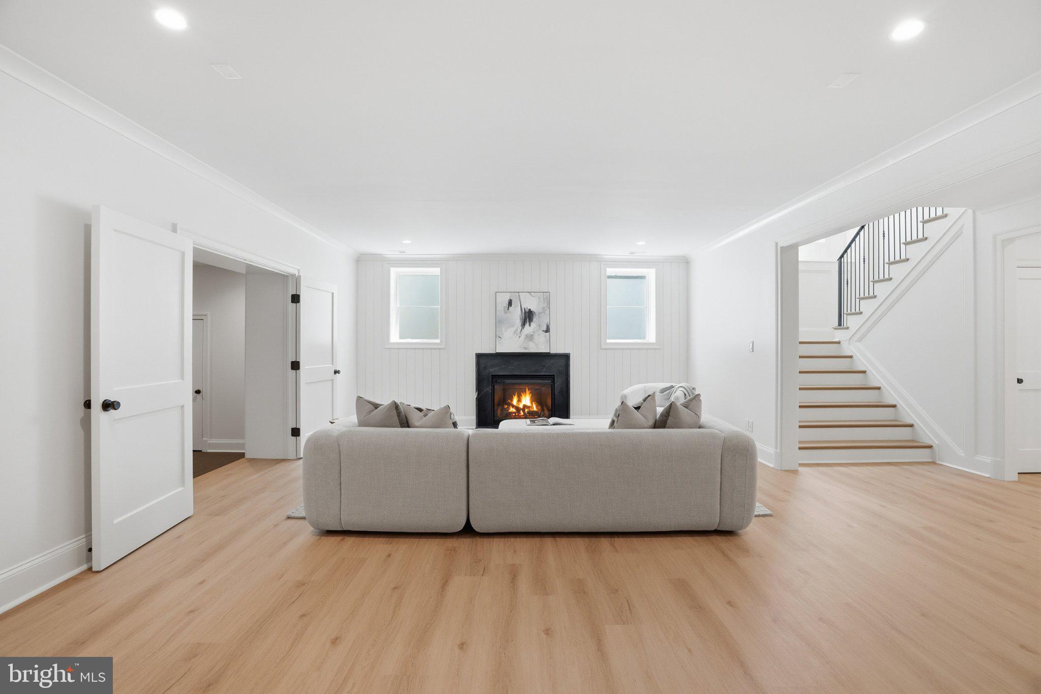 6008 Oakdale Road McLean, VA 22101 - Photo 77 of 111