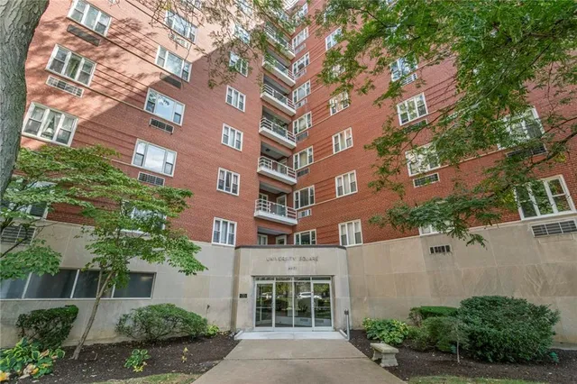 $115,000 | 4601 Fifth Avenue, Unit 525, Pittsburgh, PA 15213