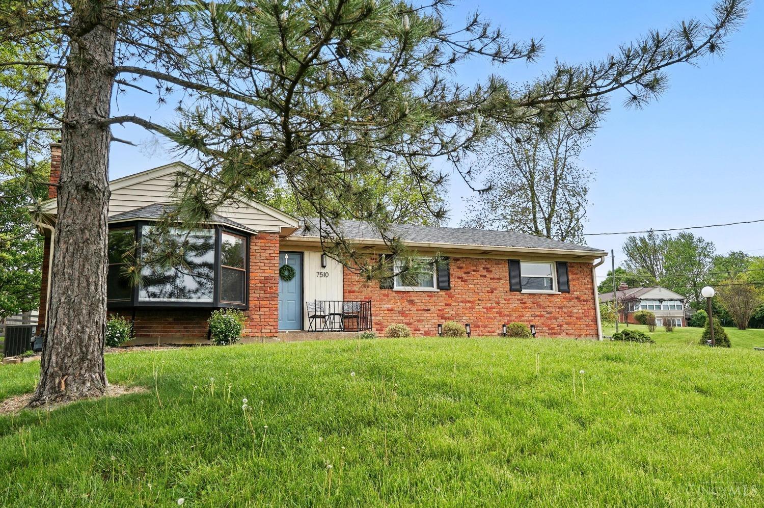 7510 Lawyer Road Cincinnati, OH 45244 - Photo 54 of 55 No HOA