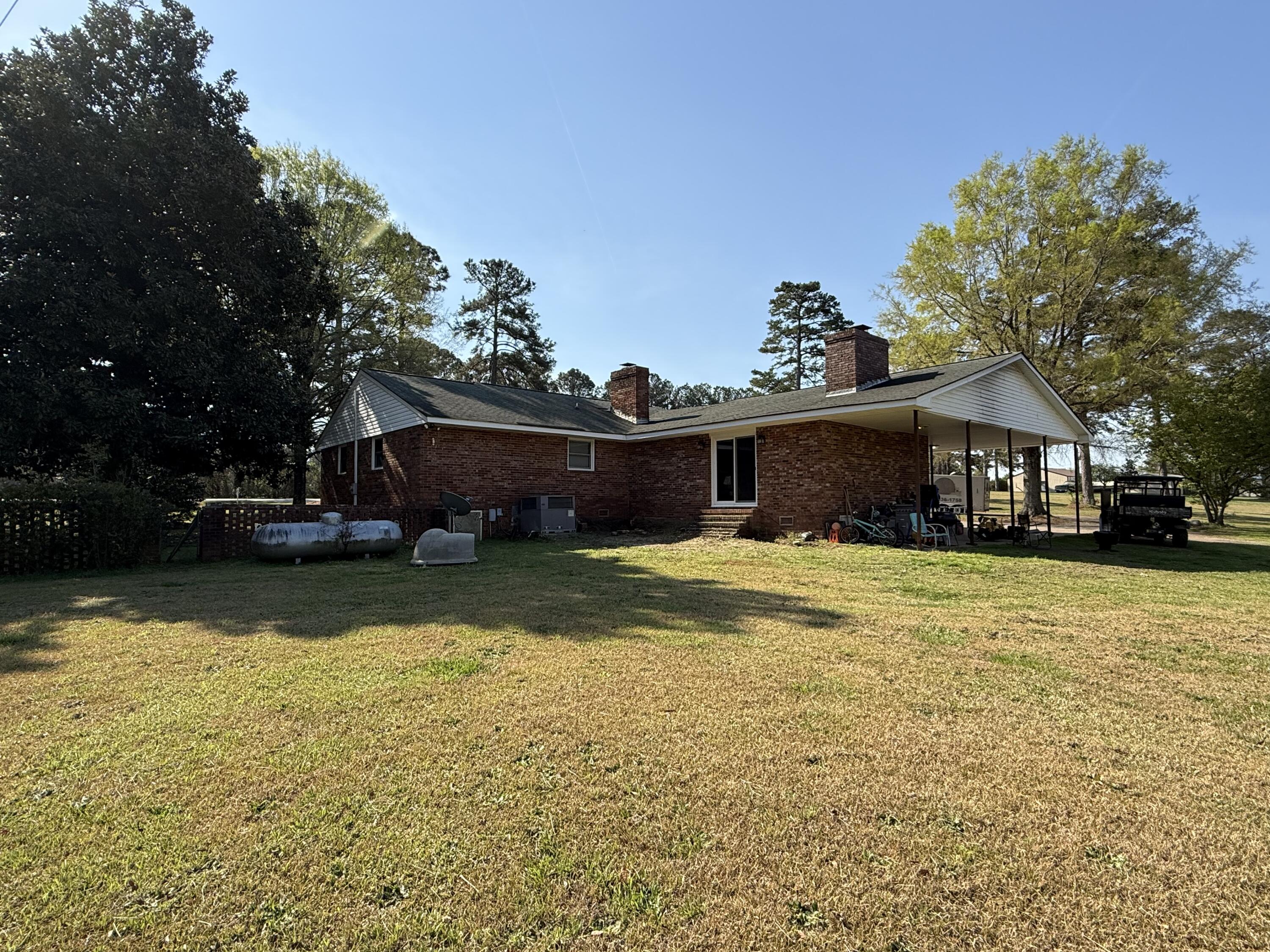 3329 Lincolnton Road Northeast Thomson, GA 30824 - Photo 33 of 51 IMG_3501