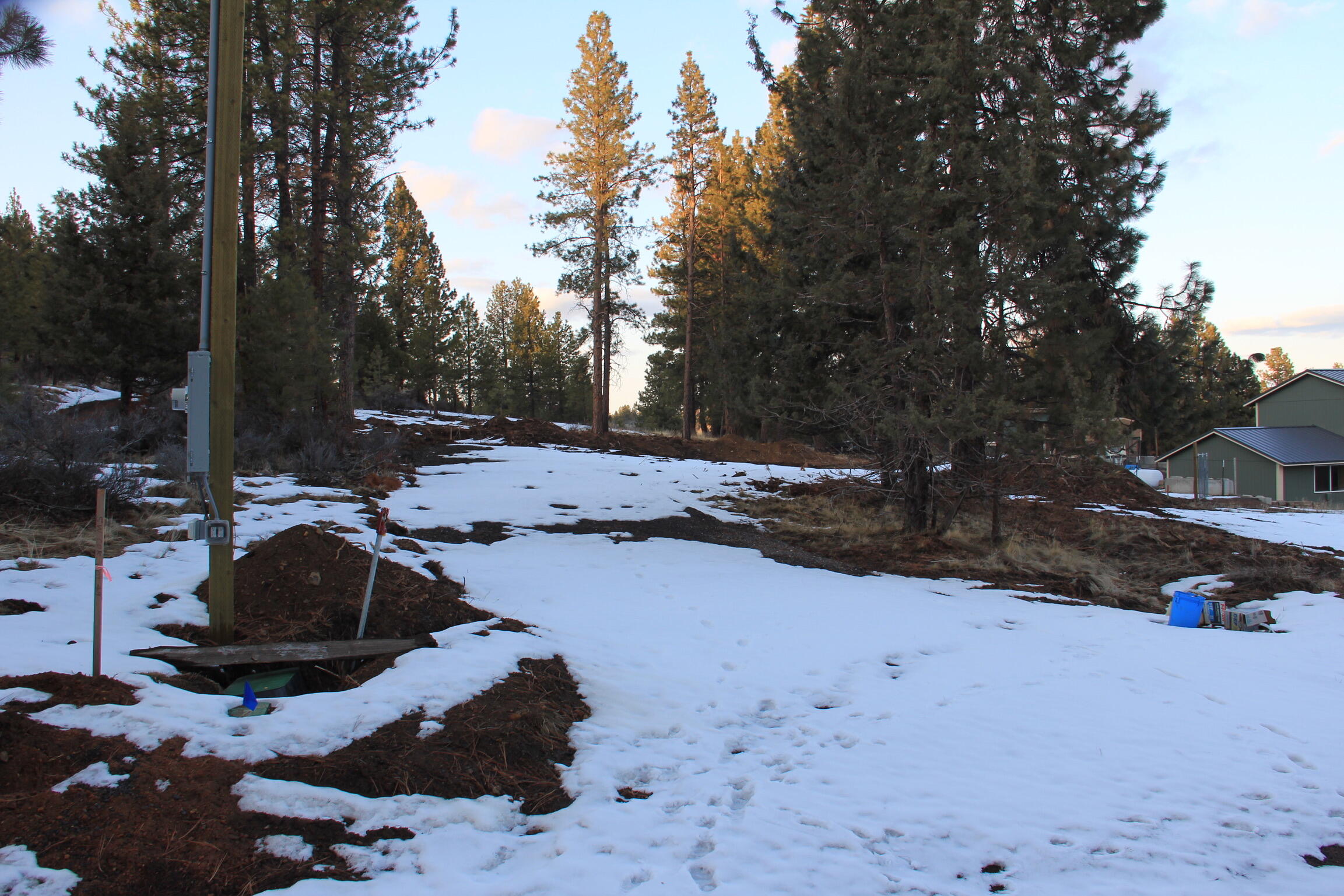 19148 Pumice Butte Road Bend, OR 97702 - Photo 9 of 18 IMG-5100