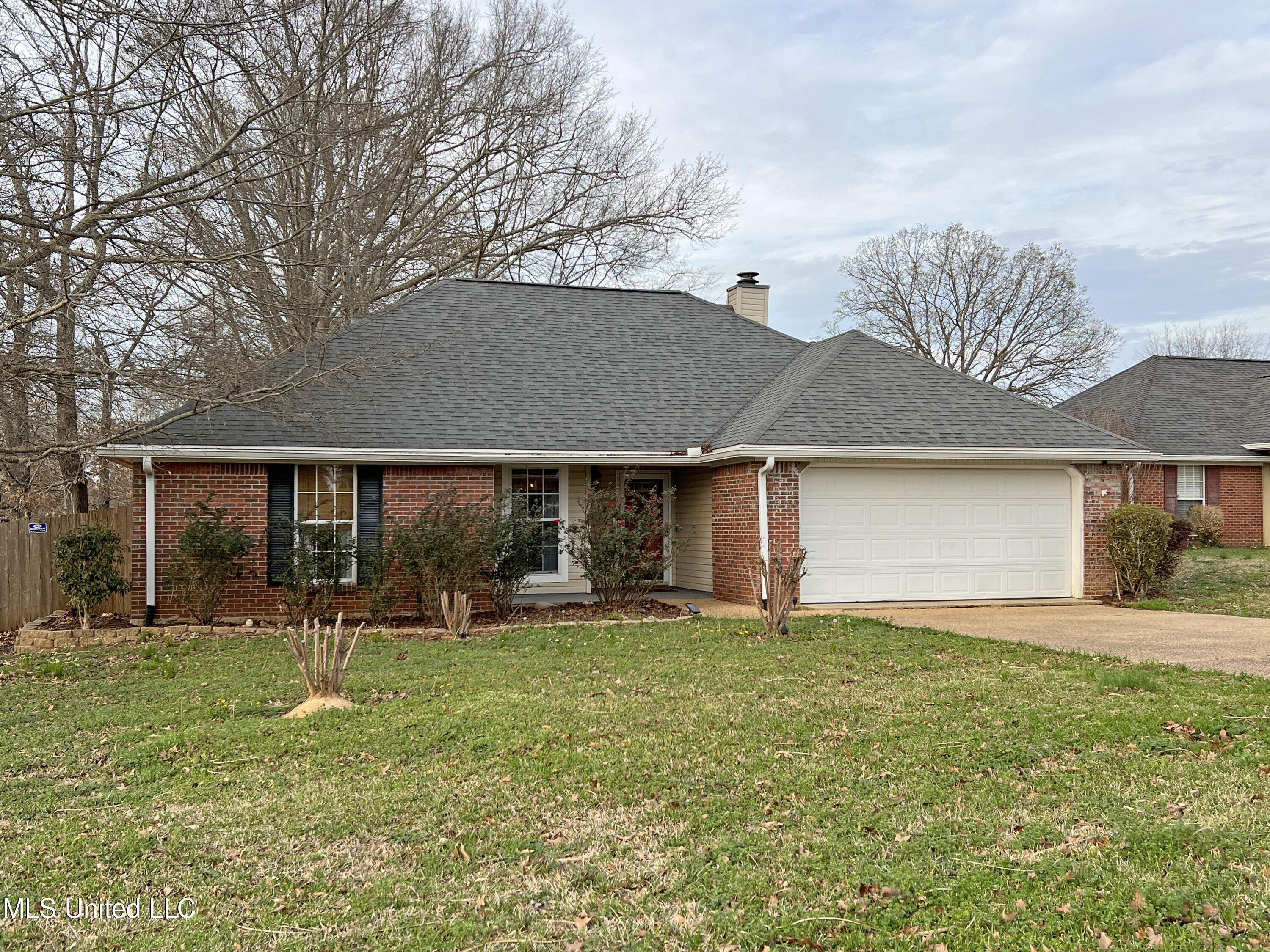 505 Oak Ridge Way Pearl, MS 39208 - Photo 1 of 29 IMG_4684