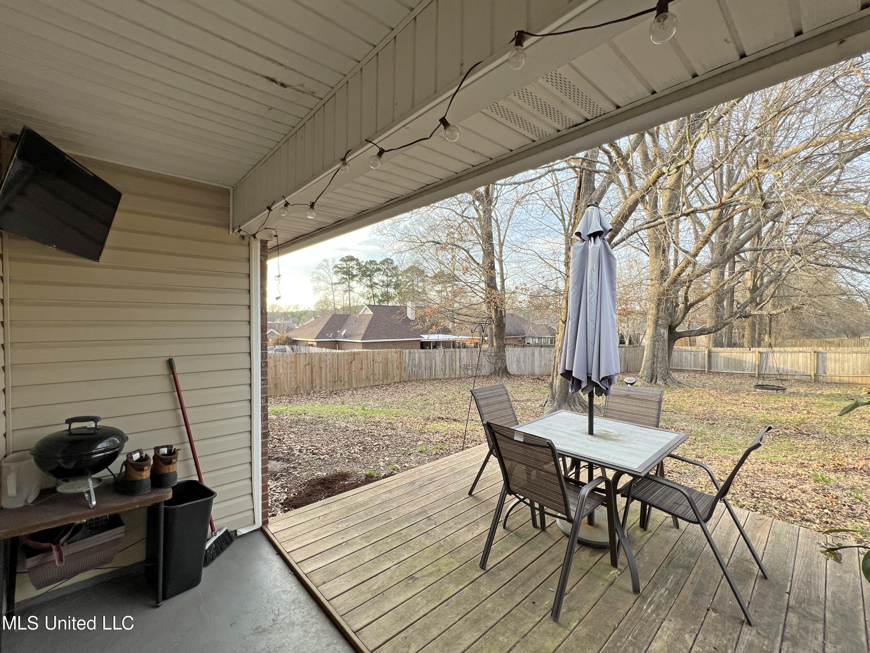 505 Oak Ridge Way Pearl, MS 39208 - Photo 25 of 29 IMG_4708