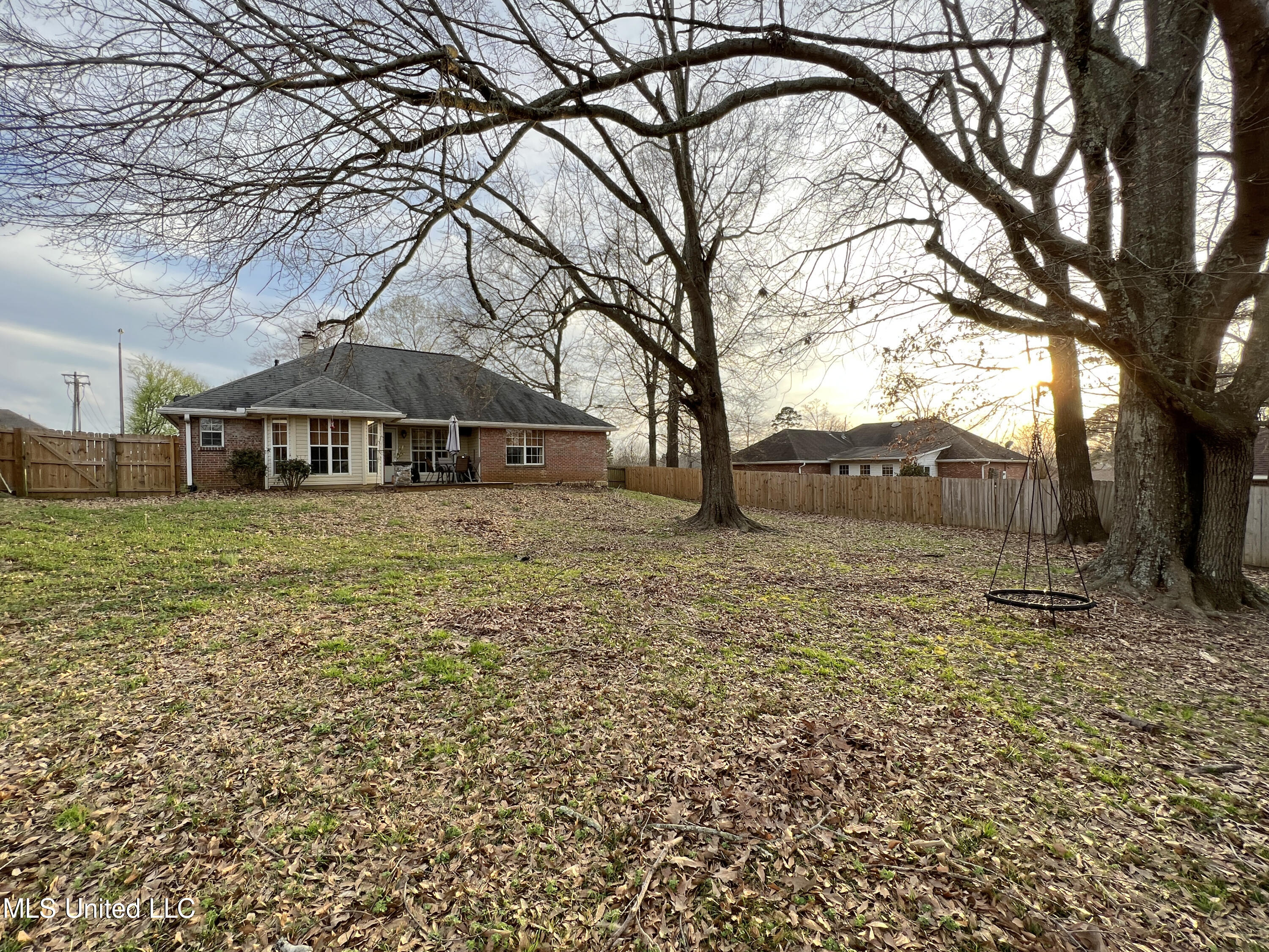 505 Oak Ridge Way Pearl, MS 39208 - Photo 28 of 29 IMG_4711