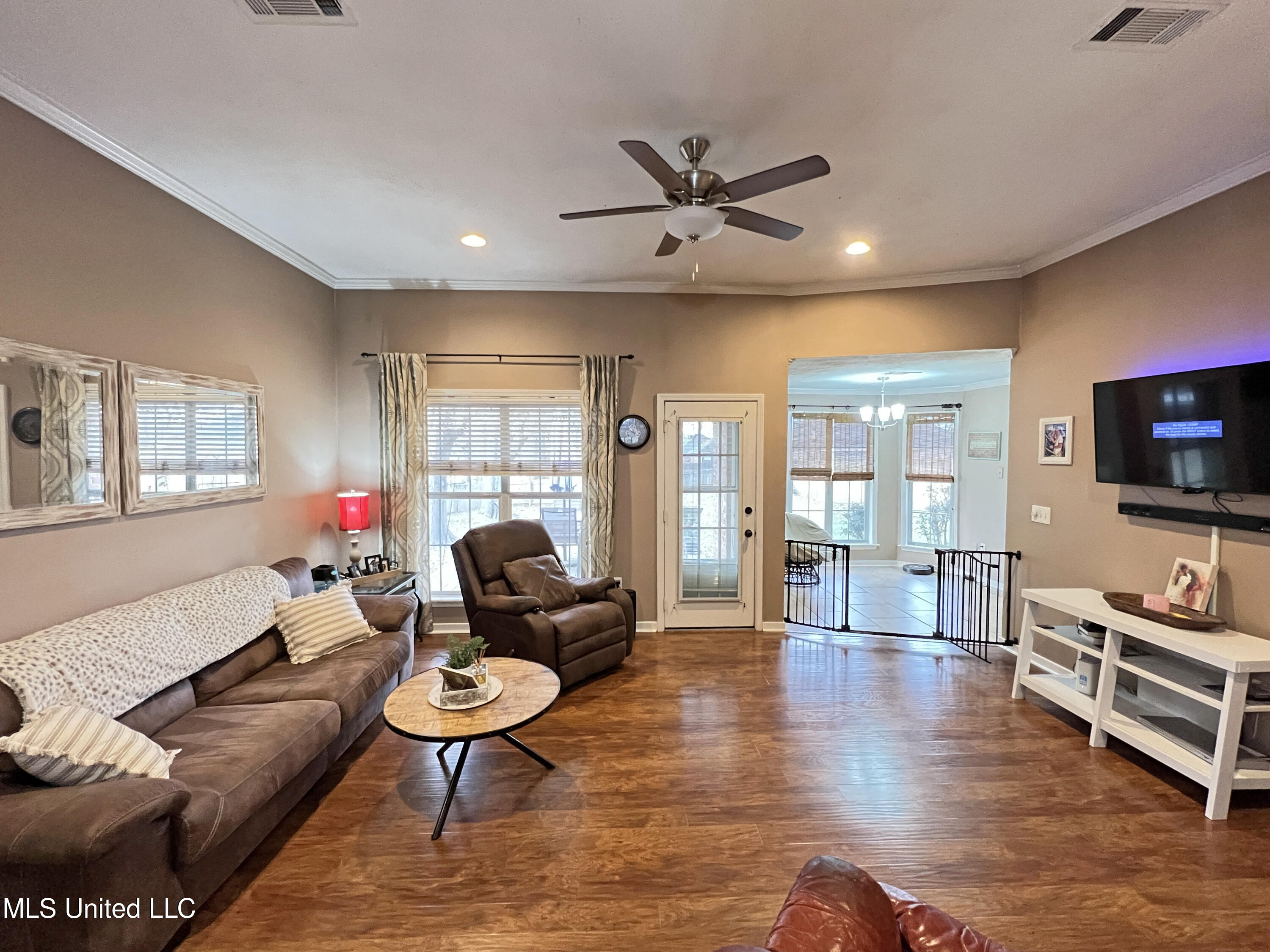 505 Oak Ridge Way Pearl, MS 39208 - Photo 3 of 29 IMG_4686