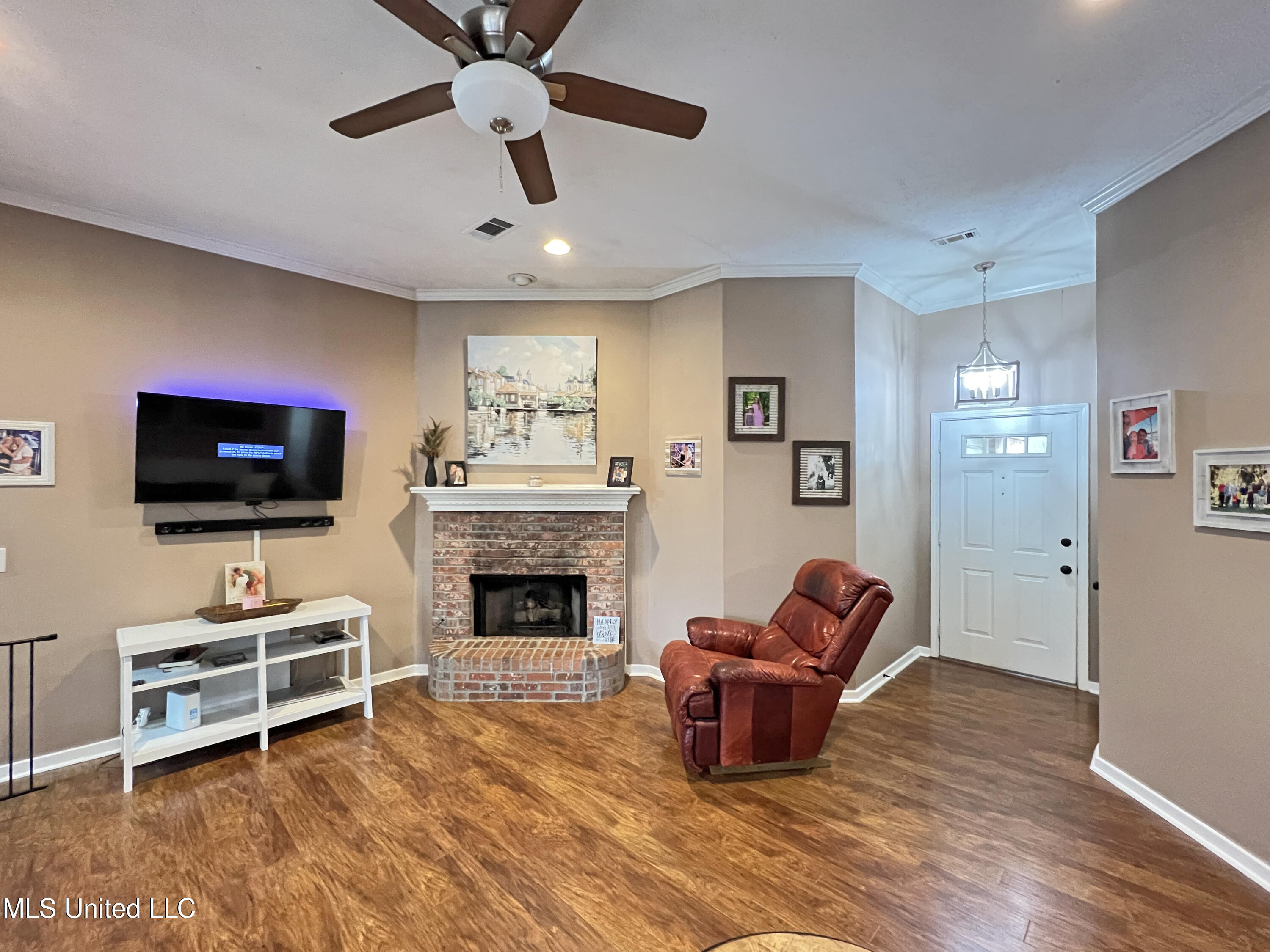 505 Oak Ridge Way Pearl, MS 39208 - Photo 5 of 29 IMG_4688