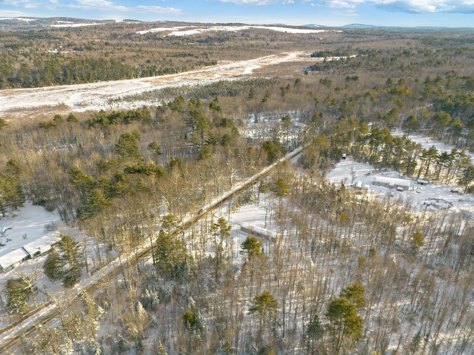 642 Hanson Road South China, ME 04358 - Photo 43 of 46 03_DJI_0993_mls
