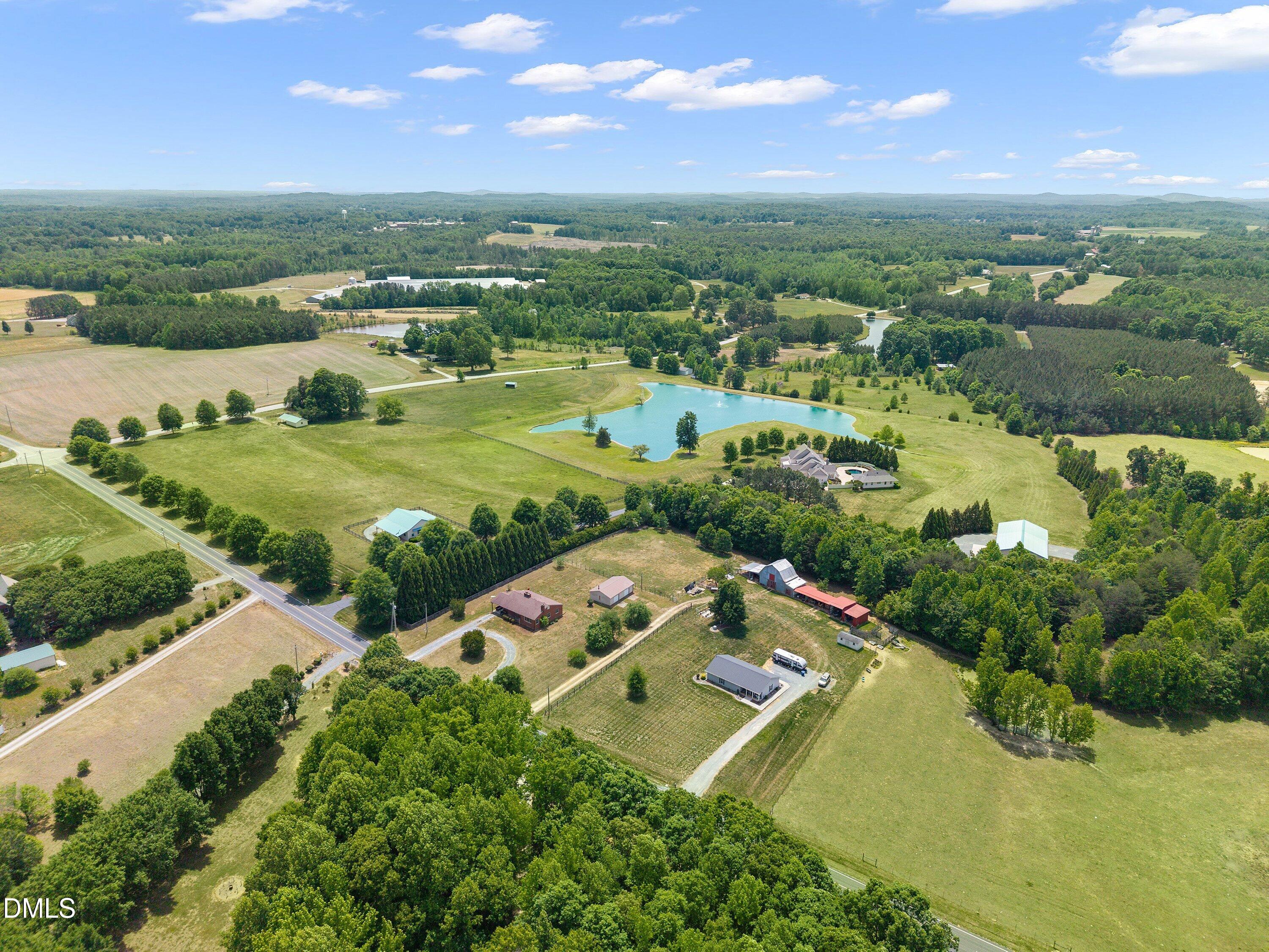 2698 Providence Church Road Pleasant Garden, NC 27313 - Photo 6 of 100