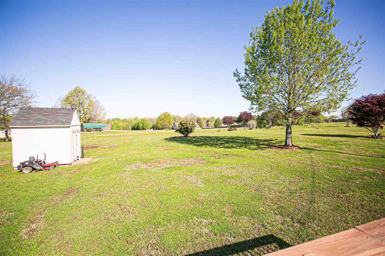 1337 Conner Whitefield Road Ripley, TN 38063 - Photo 22 of 24