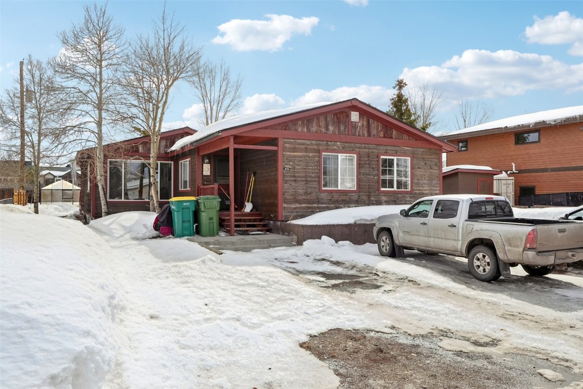 416 Cascade Circle Silverthorne, CO 80498 - Photo 12 of 49