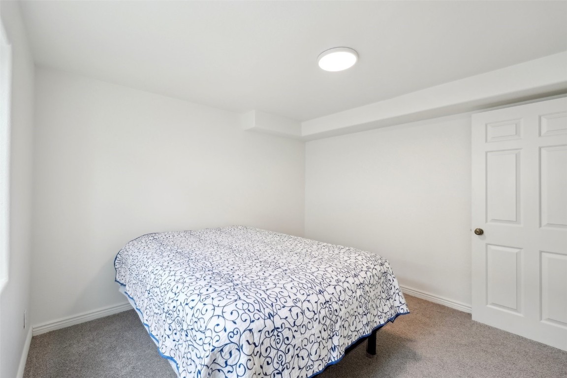 416 Cascade Circle Silverthorne, CO 80498 - Photo 31 of 49 Carpeted bedroom featuring baseboards