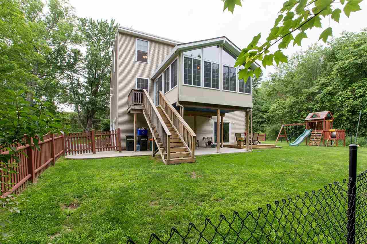 275 Middle Road Brentwood, NH 03833 - Photo 6 of 31