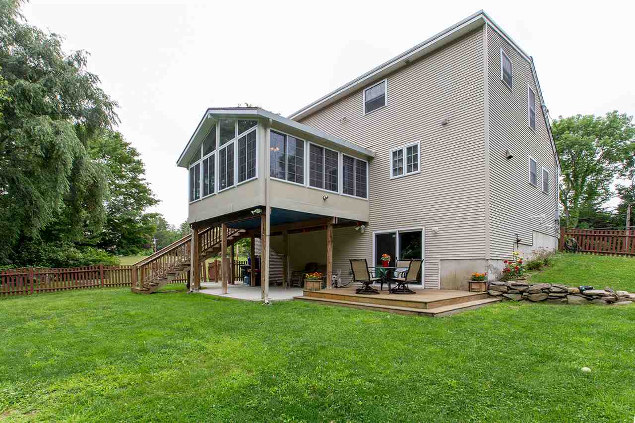 275 Middle Road Brentwood, NH 03833 - Photo 7 of 31