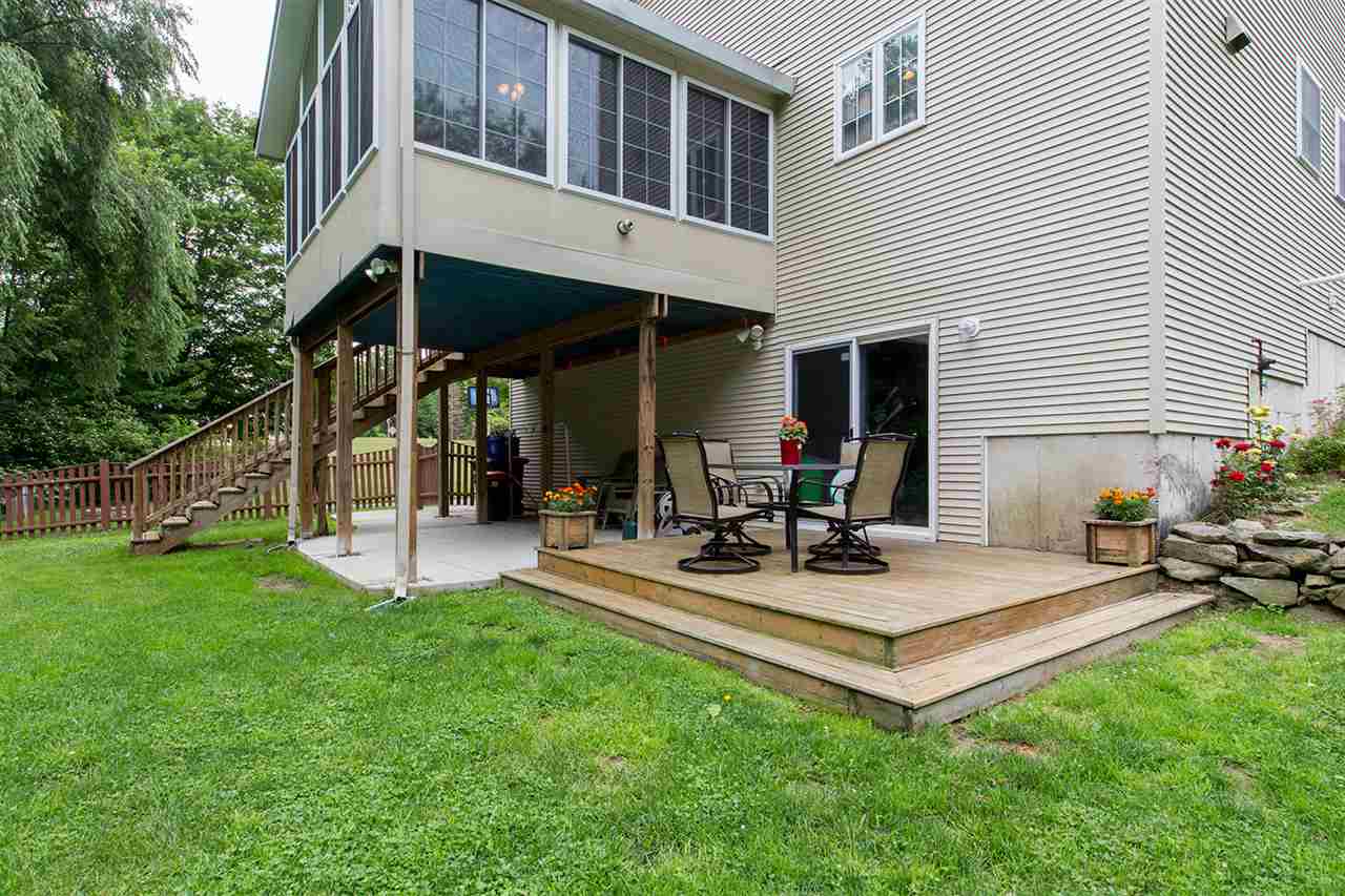 275 Middle Road Brentwood, NH 03833 - Photo 8 of 31