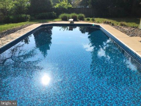 102 Worcester Road Stevensville, MD 21666 - Photo 2 of 38 In-Ground, Saltwater Pool with new liner