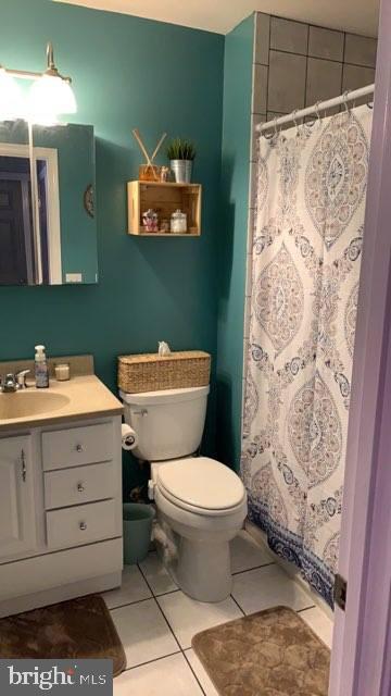102 Worcester Road Stevensville, MD 21666 - Photo 29 of 38 Upstairs Hall Bathroom