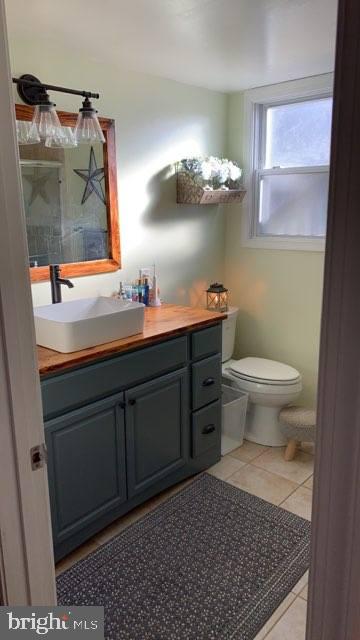 102 Worcester Road Stevensville, MD 21666 - Photo 32 of 38 Entry Level Bathroom