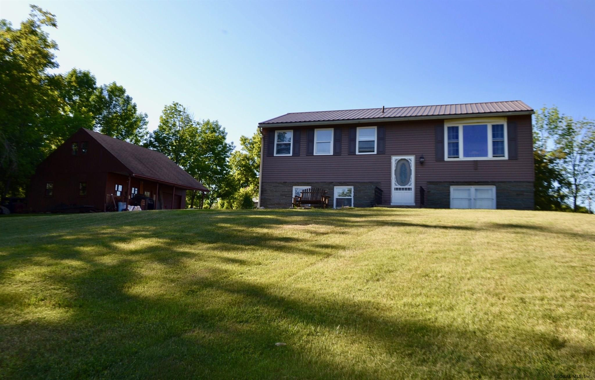 277 Switzer Hill Road Mohawk, NY 12095 - Photo 1 of 68 Photo 1