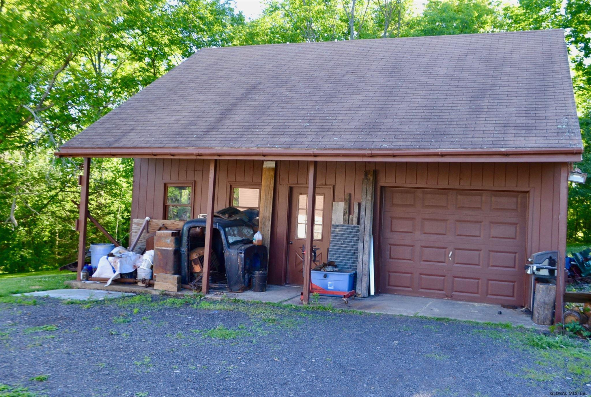 277 Switzer Hill Road Mohawk, NY 12095 - Photo 4 of 68 Photo 4