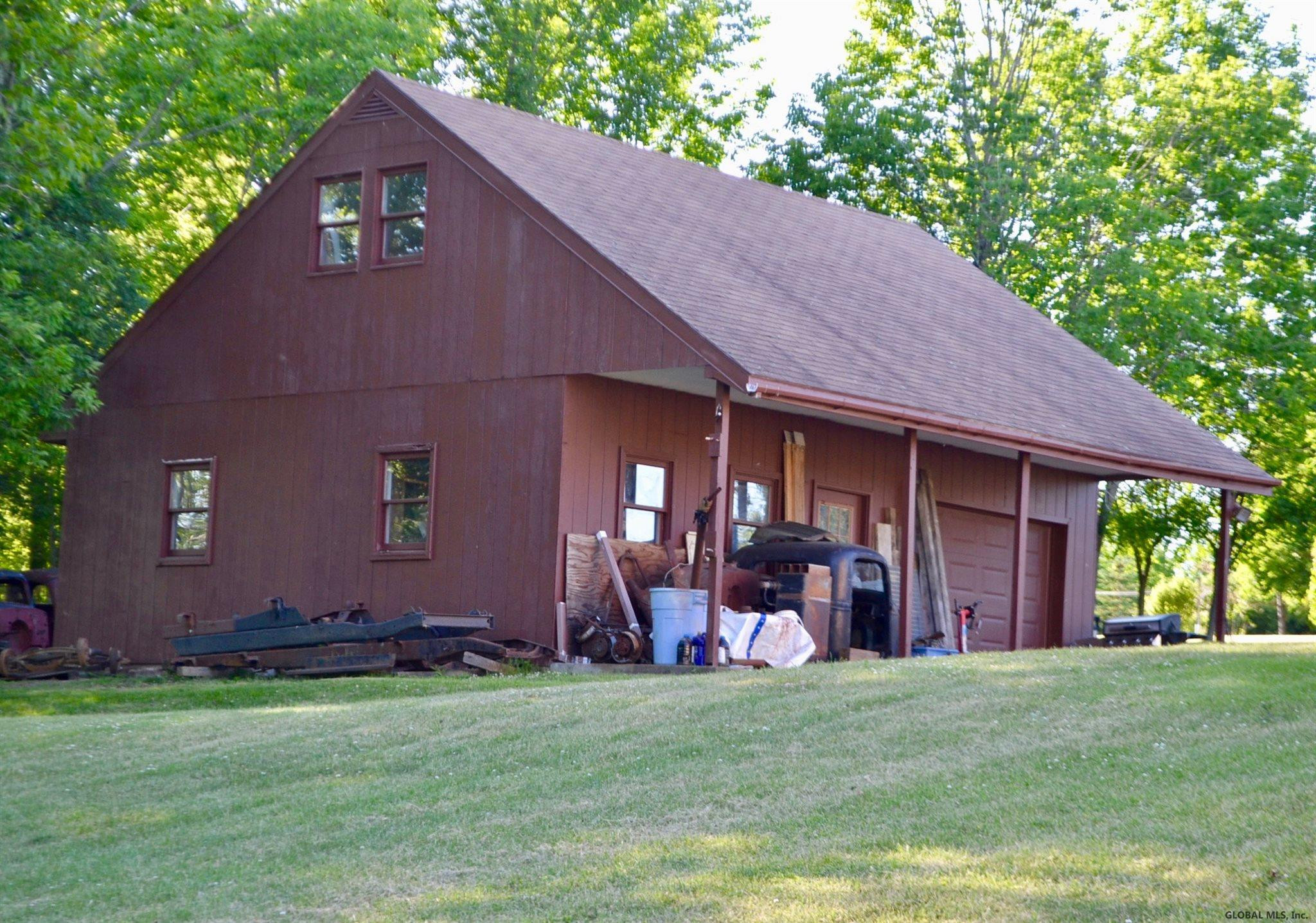 277 Switzer Hill Road Mohawk, NY 12095 - Photo 61 of 68 Photo 61