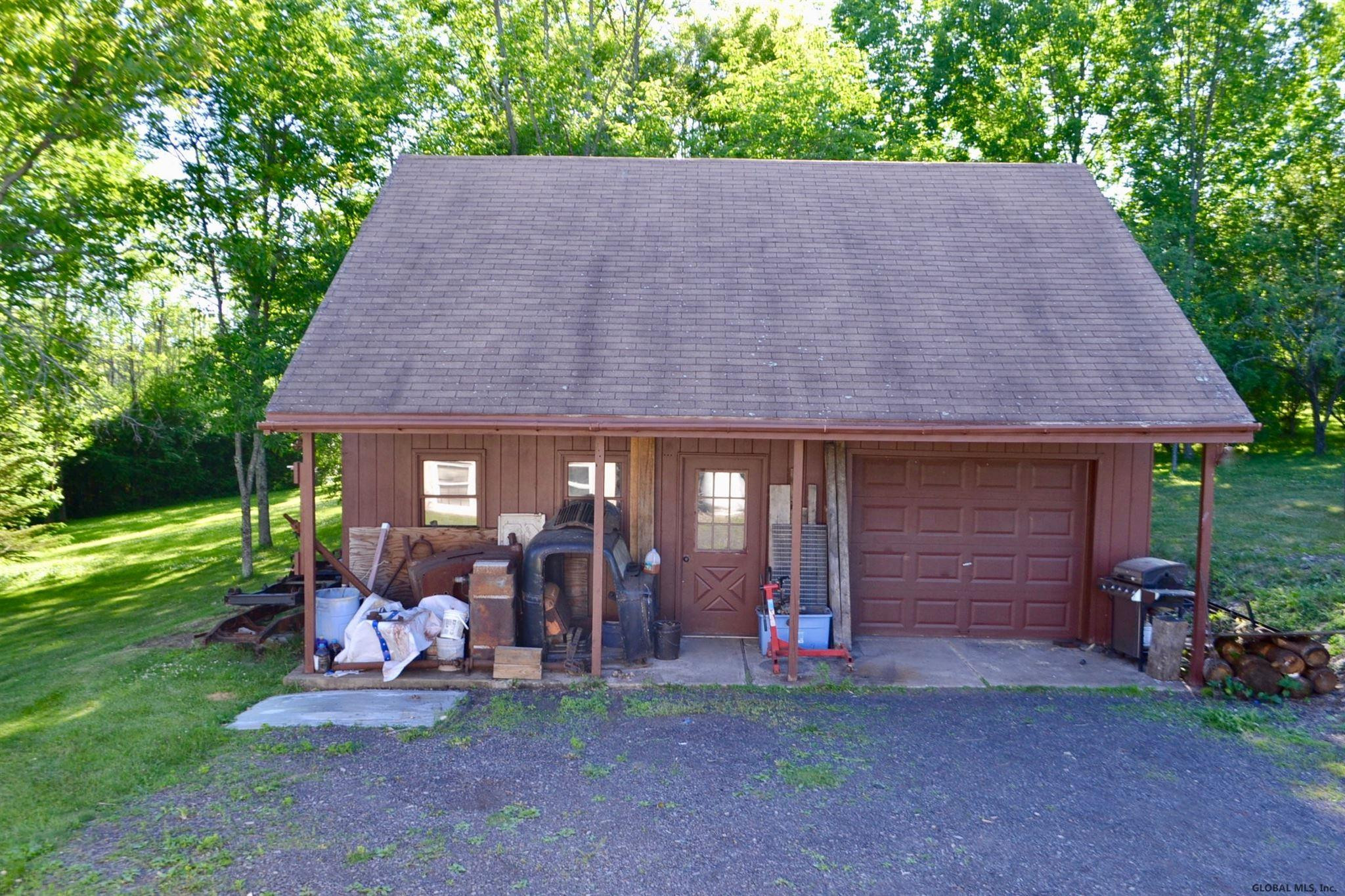 277 Switzer Hill Road Mohawk, NY 12095 - Photo 64 of 68 Photo 64