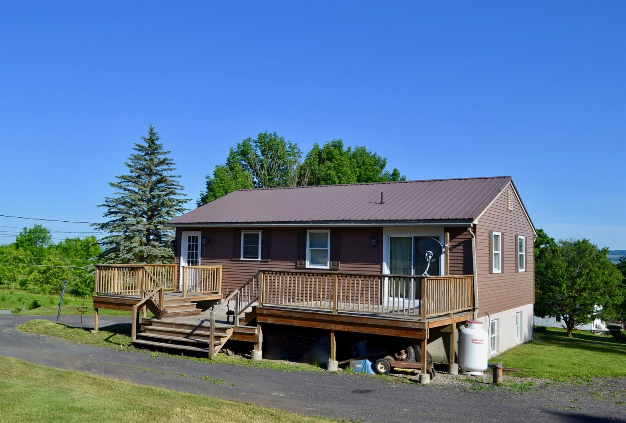 277 Switzer Hill Road Mohawk, NY 12095 - Photo 66 of 68 Photo 66