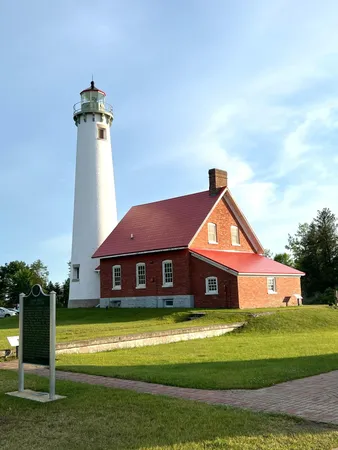 $410,000 | 540 West Lake Street, Unit 12, Tawas City, MI 48763