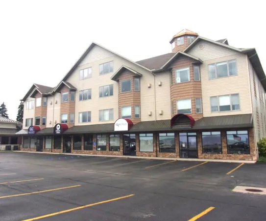 $410,000 | 540 West Lake Street, Unit 12, Tawas City, MI 48763