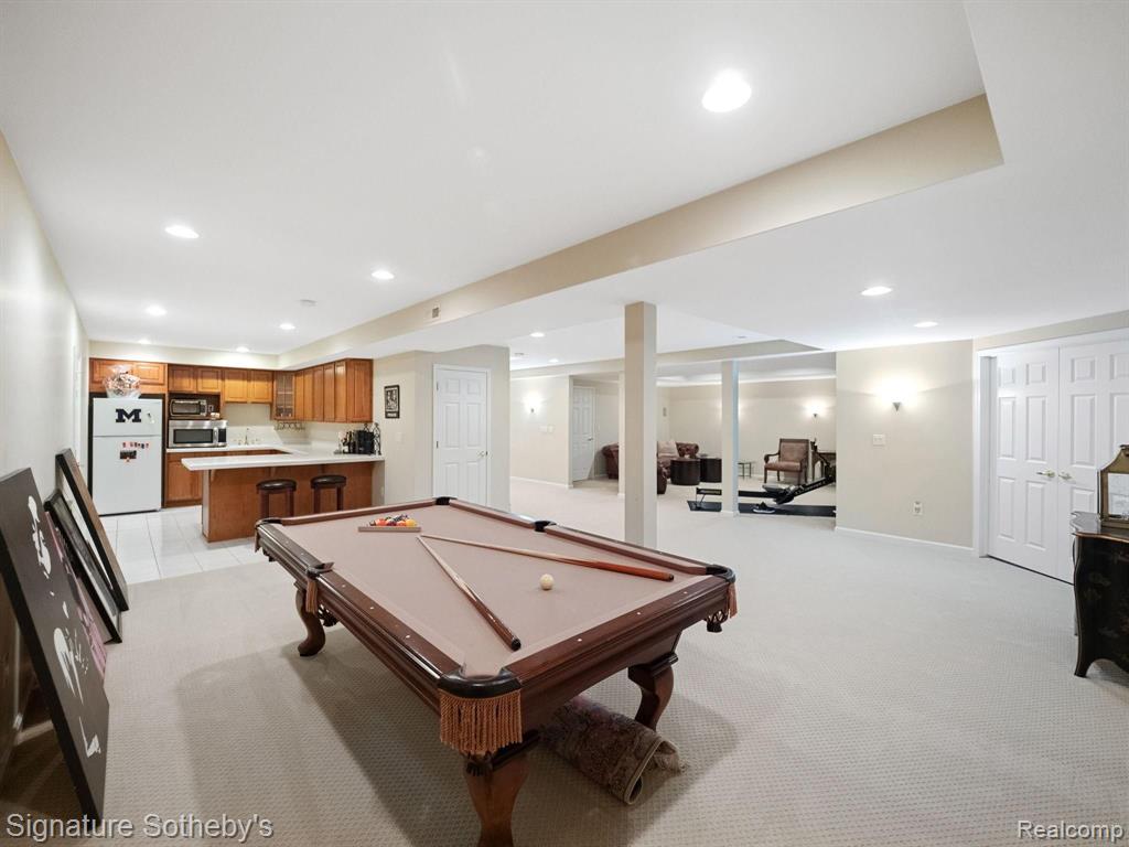 2085 Mapleridge Road Rochester Hills, MI 48309 - Photo 51 of 58