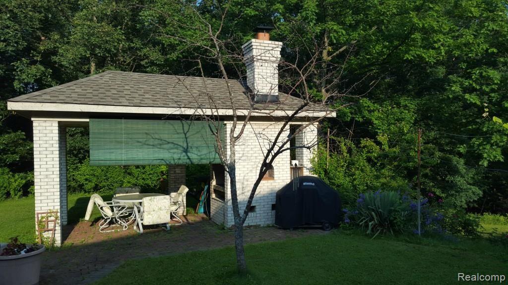1287 West Leonard Road Leonard, MI 48367 - Photo 63 of 63 20150712_190620.jpg
