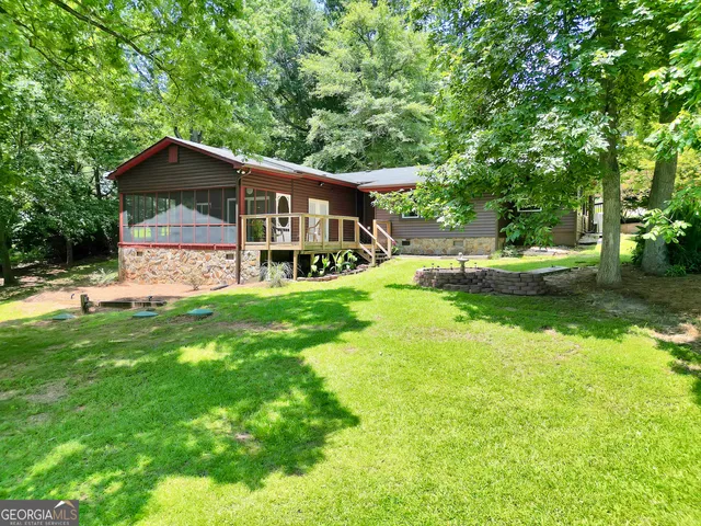 $475,000 | 162 Collins Road, Jackson, GA 30233