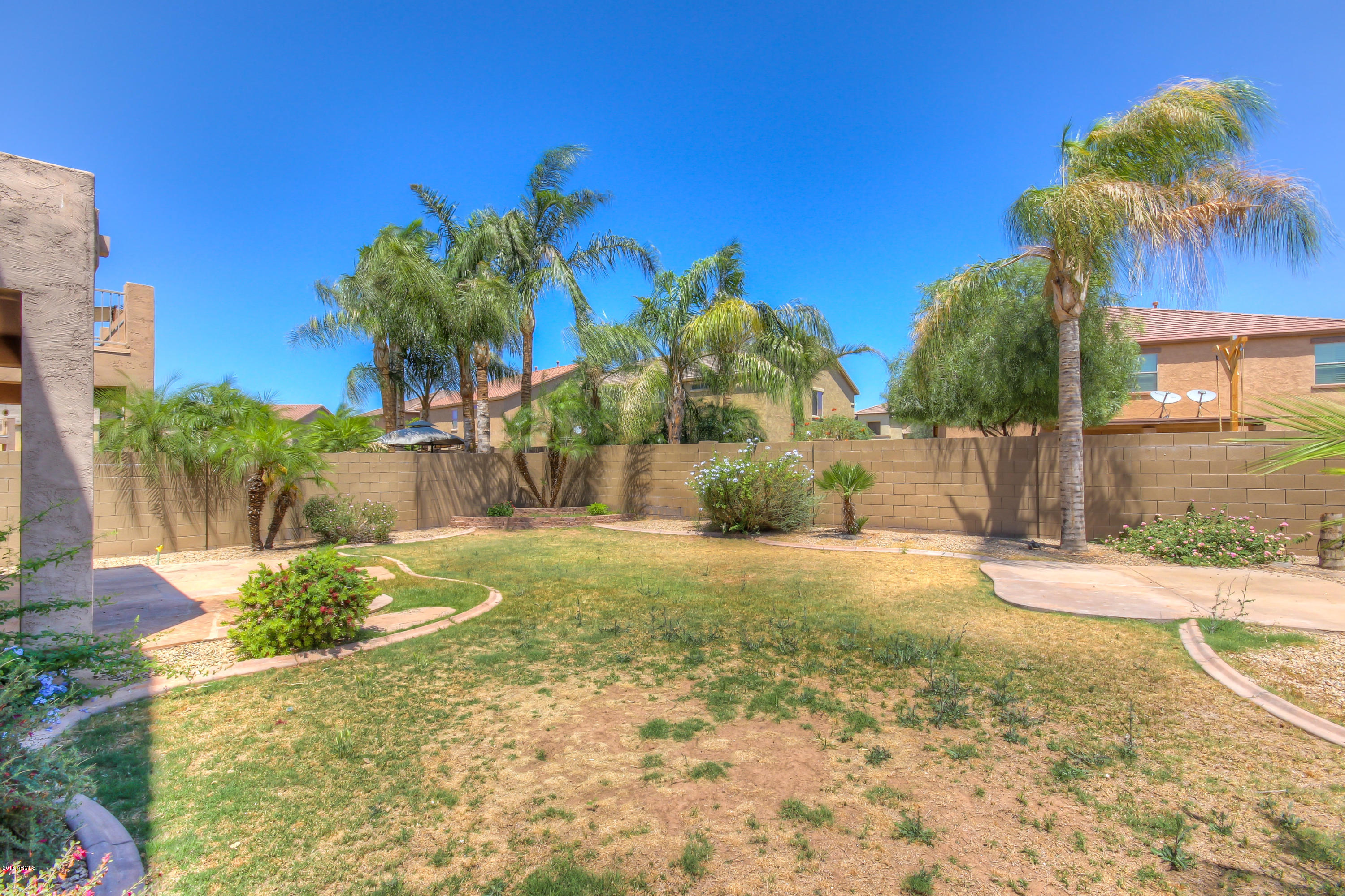 9318 West Pacey Road Phoenix, AZ 85037 - Photo 54 of 55 Rear (7)