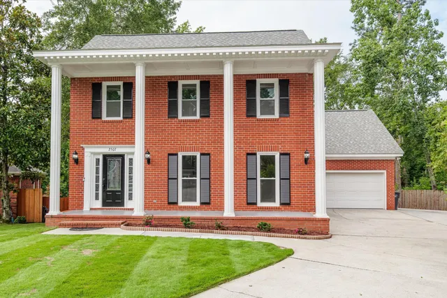 $424,900 | 2507 Pinebluff Court, Augusta, GA 30909