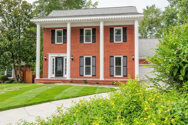$424,900 | 2507 Pinebluff Court, Augusta, GA 30909