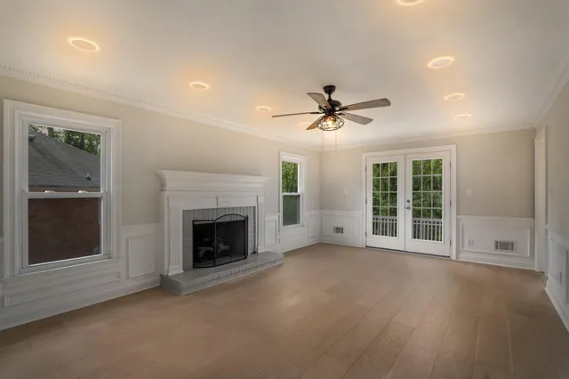 $424,900 | 2507 Pinebluff Court, Augusta, GA 30909