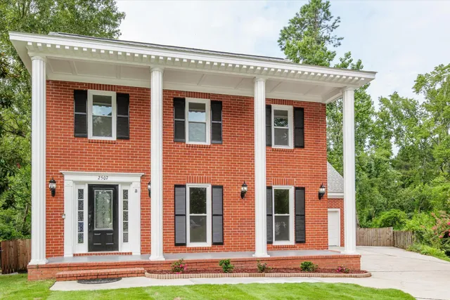 $424,900 | 2507 Pinebluff Court, Augusta, GA 30909